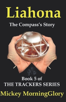 Paperback Liahona: The Compass's Story Book