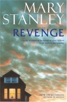 Paperback Revenge Book