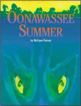 Hardcover Oonawassee Summer Book