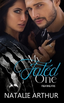 Paperback My Fated One Book