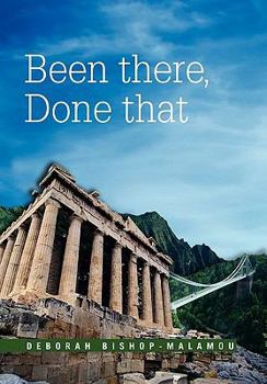 Paperback Been There, Done That Book