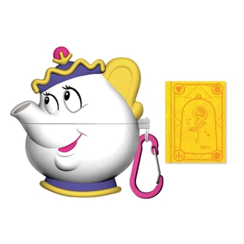 Backpack Bookcessories: Disney: Tiny Book of Beauty and the Beast