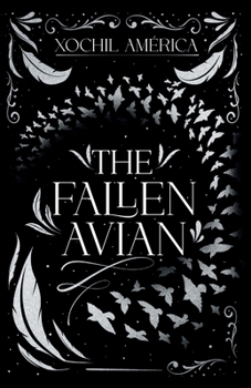 Paperback The Fallen Avian Book