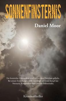 Paperback Sonnenfinsternis: Kriminalthriller [German] Book