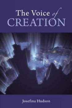 Paperback The Voice of Creation Book