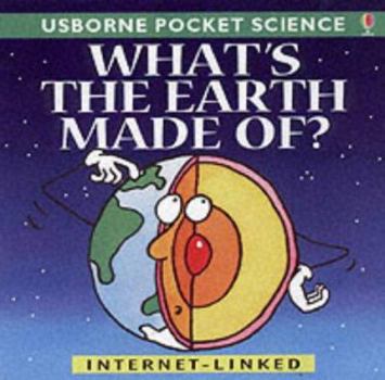 Whats Earth Made of