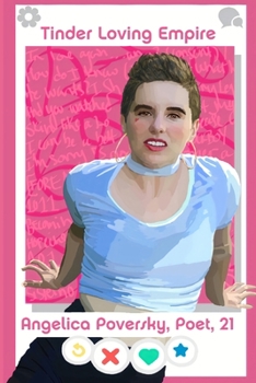 Paperback Tinder Loving Empire Book