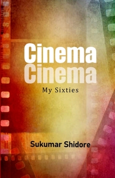 Paperback Cinema Cinema: My Sixties Book