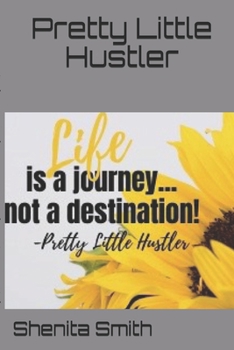 Paperback Pretty Little Hustler Book