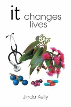 Paperback It Changes Lives Book