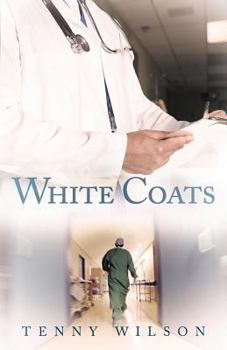 Paperback White Coats Book