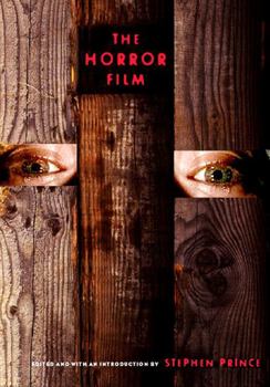 The Horror Film (Depth of Field) - Book  of the Rutgers Depth of Field Series
