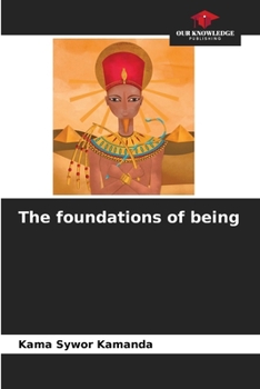Paperback The foundations of being Book