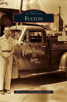Hardcover Fulton Book