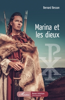 Paperback Marina et les dieux [French] Book