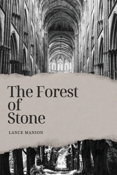 Paperback The Forest of Stone Book