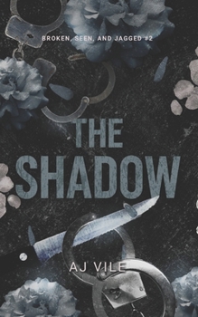 Paperback The Shadow Book