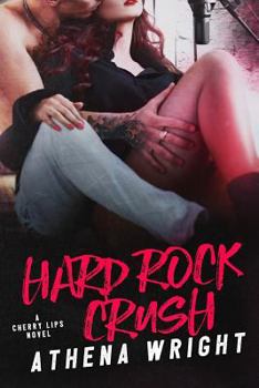 Paperback Hard Rock Crush Book