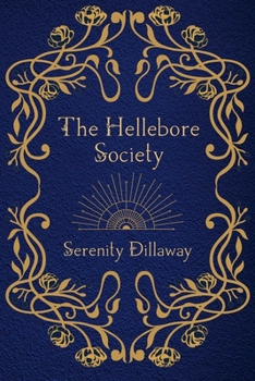 Paperback The Hellebore Society Book