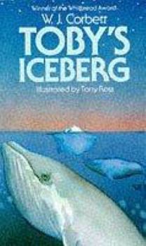 Paperback Toby's Iceberg (Mammoth Read) Book