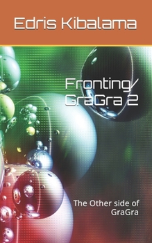 Paperback Fronting/ GraGra 2: The Other side of GraGra Book