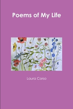 Paperback Poems of My Life Book