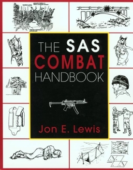 Paperback The SAS Mental Endurance Handbook Book