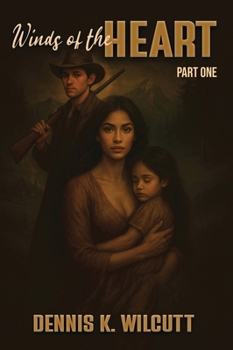 Hardcover Winds Of The Heart: Volume I: The Storm Book