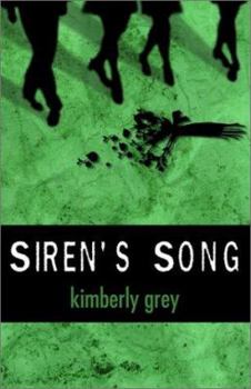 Paperback Siren's Song Book