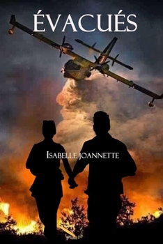 Paperback Évacués [French] Book