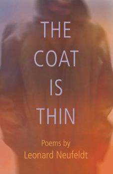 Paperback The Coat Is Thin Book