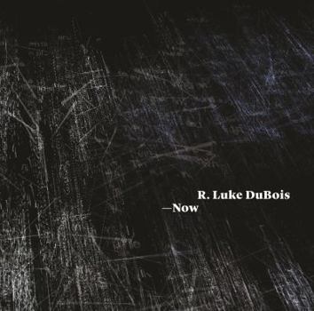 Paperback R. Luke DuBois - Now Book