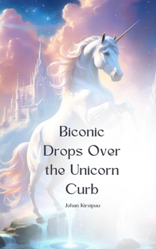 Paperback Biconic Drops Over the Unicorn Curb Book
