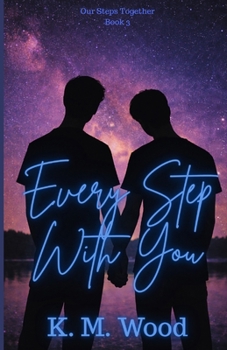 Paperback Every Step With You Book