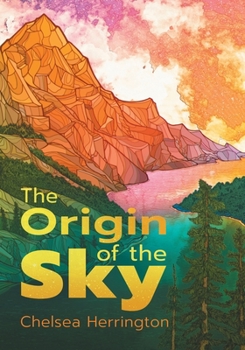 Paperback The Origin of the Sky Book