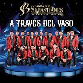 Music - CD A Traves Del Vaso Book