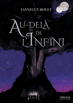 Paperback Au-delà de l'infini [French] Book