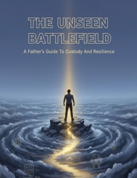 Paperback The Unseen Battlefield: A Father'S Guide To Custody And Resilience Book
