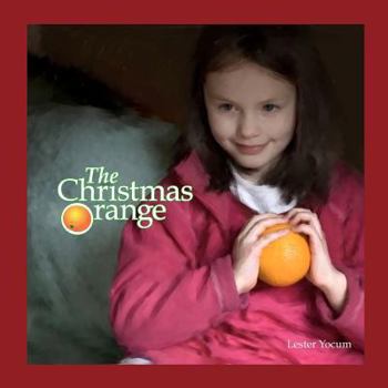 Paperback The Christmas Orange Book