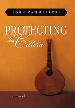 Paperback Protecting the Cittern Book