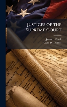 Justices of the Supreme Court