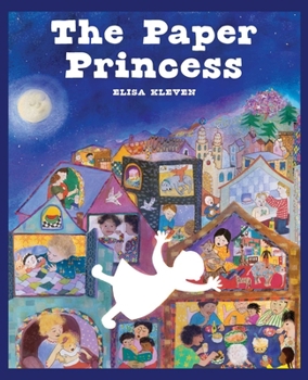 Hardcover The Paper Princess: A Beloved Classic, Now in a Beautiful Deluxe Edition Book