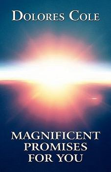 Paperback Magnificent Promises for You Book