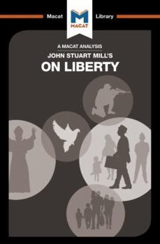 Paperback An Analysis of John Stuart Mill's On Liberty Book
