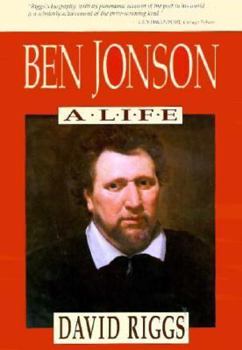Paperback Ben Jonson: A Life Book