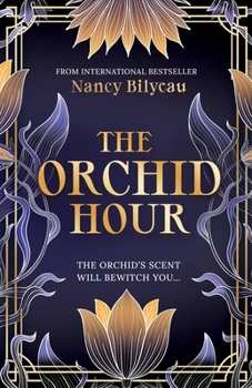 Paperback The Orchid Hour Book