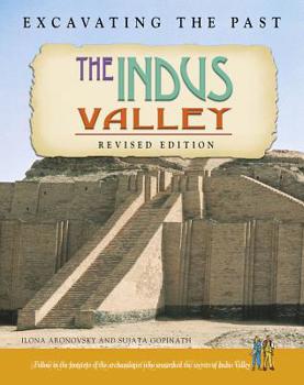 Paperback The Indus Valley Book