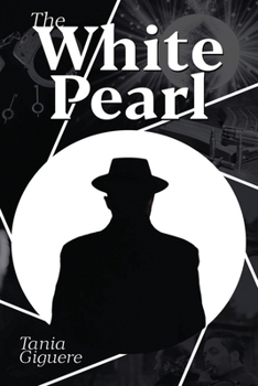 Paperback The White Pearl Book