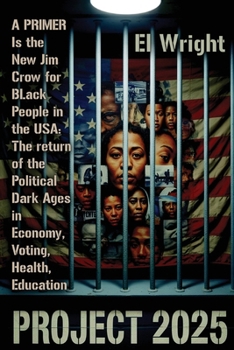 The Conservative's Project 2025's Is the New Jim Crow for Black People in the USA