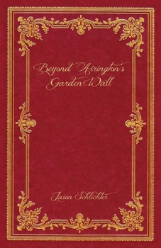 Paperback Beyond Airington's Garden Wall Book